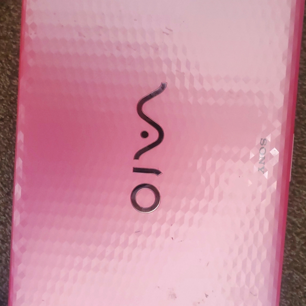 Sony viao